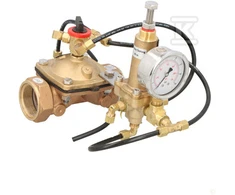 Resideo Braukmann ĮSKAIČIUOTA PIRMAS 1 1/2" DH300/DH100-11/2A