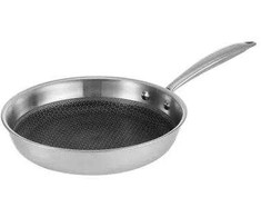 „Resto Kitchenware Achird“ universali apvali keptuvė