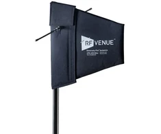 RF Venue DFIN – kryptinė antena
