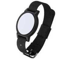 RAIŠTIS ANT RANKOS SU ŽYMENIU RFID ATLO-727/B