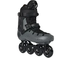Riedučiai hardshell K2 Grid 80 40,5