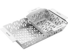 2 kepimo krepšelių rinkinys Zwilling BBQ+