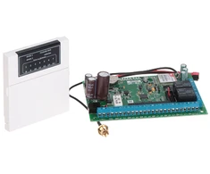 Mentor SIGNALIZACIJOS RINKINYS SR-827 PRONAL
