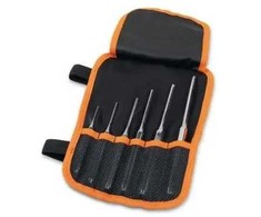 Beta Tools BETA CLINDRIC COMPLETE 6 eln. 2 - 8 mm 31 / B6N BE31-B6N