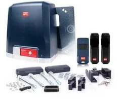 BFT DEIMOS ULTRA BT A400 KIT PL 400 kg stumdomiems vartams
