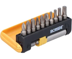 Ironside 11 Vnt