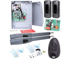 Came CAME ATS 30AGS STANDARTINIS 230V ATOMO komplektas varstomiems vartams