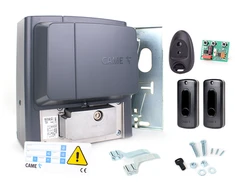 CAME BX STRONG SPACE rinkinys 800kg stumdomiems vartams (001PLU0053)