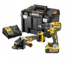 Rinkinys combo 18V DCK2020P2T DEWALT