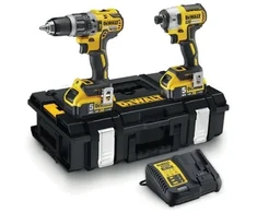 Rinkinys combo Aku 18V DCK266P2 DEWALT