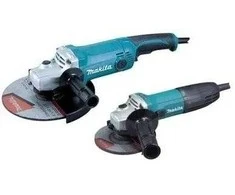 MAKITA Rinkinys COMBO GA9050 + GA5030R