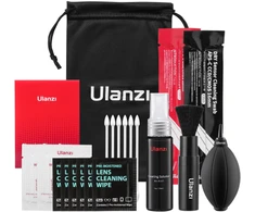 Ulanzi CO72 valymo rinkinys APS-C jutikliams