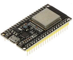 PLĖTROS RINKINYS ESP32-ESP-WROOM-32 Espressif