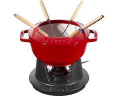 ZWILLING 40511-974-0 fondiu puodas 0,25 l Vyšnia (vaisius)