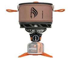 Rinkinys virimui Jetboil Trailcook 2.0L - tan
