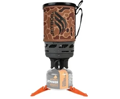 Jetboil Zip 0.8L Fast Boil System Kuchenka su kanistrem