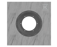 Rinkinys IZOLACYJNY DO WP.DACHOW. HL84.L