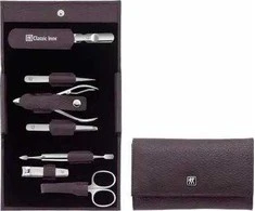 Rinkinys kelioninis ZWILLING Classic Inox 97646-008-0 - violetinė etui 7 dalys