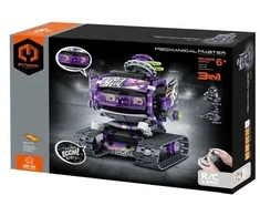 Cameron Sino IM.MASTER RC kl.robot programa.3w1 458el 8058 41339