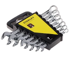 VERŽLIARAKČIŲ RINKINYS ST-STMT82842-0 STANLEY