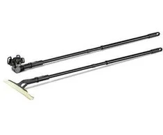 KARCHER teleskopinio purkštuvo rinkinys WV ir KV4 modeliams