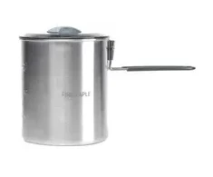 Fire-maple Rinkinys indų antarcti duo cook set FIRE-MAPLE