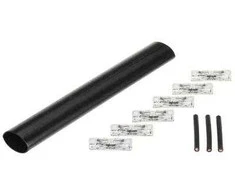 Aptel PAŽEISTŲ ŽARNŲ REMONTO RINKINYS WAGO-REPAIR-2773-2401 Elektro-Plast