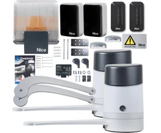 NICE HOPP MyGO rinkinys varstomiems vartams