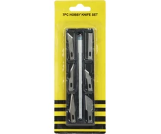 Ag607A PRECISION KNIFE SET KNIFE-SET/1 BLOW