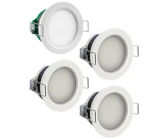 Rinkinys OPRAW OŚWIETLENIOWYCH LED ZSO-01/3000 ZAMEL