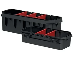 Rinkinys ORGANIZERÓW KCPS CLIP POCKET SET Kistenberg