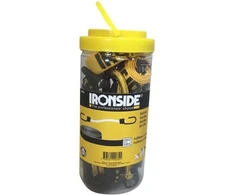 IRONSIDE TRANSPORTO DIRŽŲ RINKINYS
