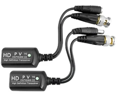 Rinkinys PASYWNYCH TRANSMITERÓW VIDEO Pulsar P-TRPV1