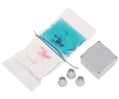 PRIJUNGIMO RINKINYS GELBOX MAGIC-BOX-100 IP68 RayTech