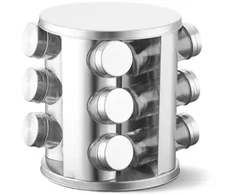 Maestro MR-1725 spice container Steel 0.1 L Spice jar