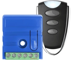 Rinkinys Proxima HOMECAR1 USA