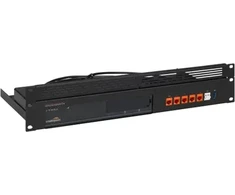 Rinkinys Rackmount.IT do serii Cradlepoint E300