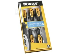 Rinkinys ŚRUBOKRĘTÓW IRONSIDE 120506/01