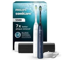 PHILIPS HX7119/01 dantų šepetėlių rinkinys
