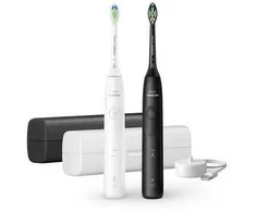 Philips Series 5500 HX7119/02 Įkraunamas dantų šepetėlis