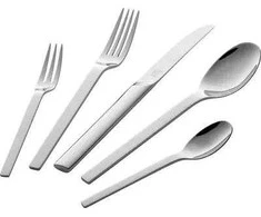 ZWILLING MINIMALE stalo įrankių rinkinys (60 dalių)