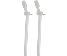 CamelBak Rinkinys kandiklių ir šiaudelių Thrive Bite Valve and Straw (2 pak.) vienas dydis (C3096/101000)