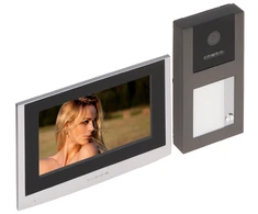Rinkinys WIDEODOMOFONOWY Z02 VIDOS