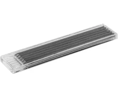 Rinkinys WKŁADÓW DO AUTOMATYCZNEGO OŁÓWKA BUDOWLANEGO DIY-PCAR01/6B BRADAS
