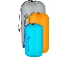 „Sea to Summit Ultra-Sil Stuff Sack“ pakavimo maišelių rinkinys 5, 8, 13 l