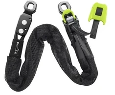 KAA 150 cm ištraukimo rinkinys EDELRID