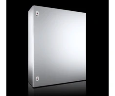 Rittal AX 1076.000, 600 mm, 210 mm, 760 mm, 29,5kg, 1 vnt.