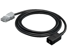 Rittal 7856.025 Juodas
