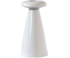 RITUALI DOMESTICI LUCILLA Lampa F47 - 21 cm balta