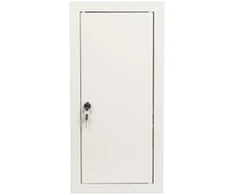 Sabaj System Sabaj 1 fazės 1 fazės rėmelis 6 IP31 moduliai RL 1F 6 Z 2 -059 - RL-1F6 NEIGIAMAS